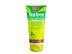 Xampu Purificante Para Cabelos Com Óleo De Melaleuca, 150 Ml De Beleza Fórmulas