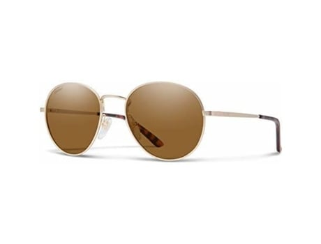 Óculos de Sol de Homem PAUL SMITH De Prep Amarelo