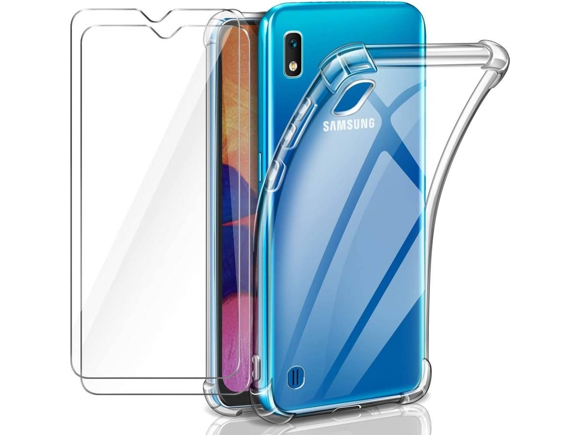 Capa Samsung Galaxy A10 HONGWE.