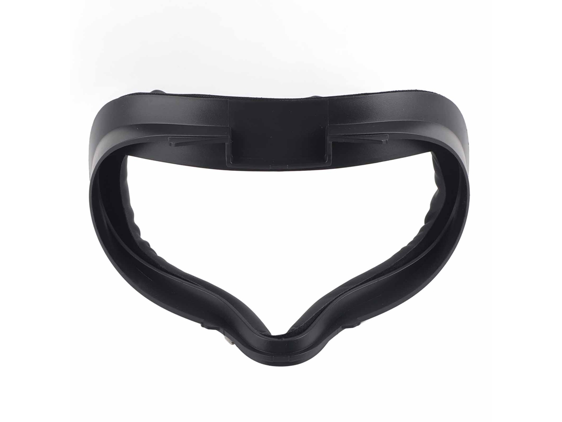 Aetheria máscara Ocular Vr Respirável com Espuma Antisuor Suporte de Reposição para Oculus Quest2