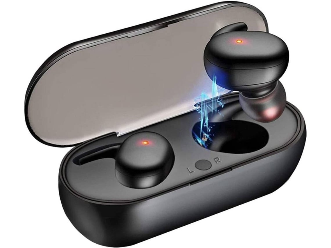 Auriculares Bluetooth True Wireless Orysin Lyejl147