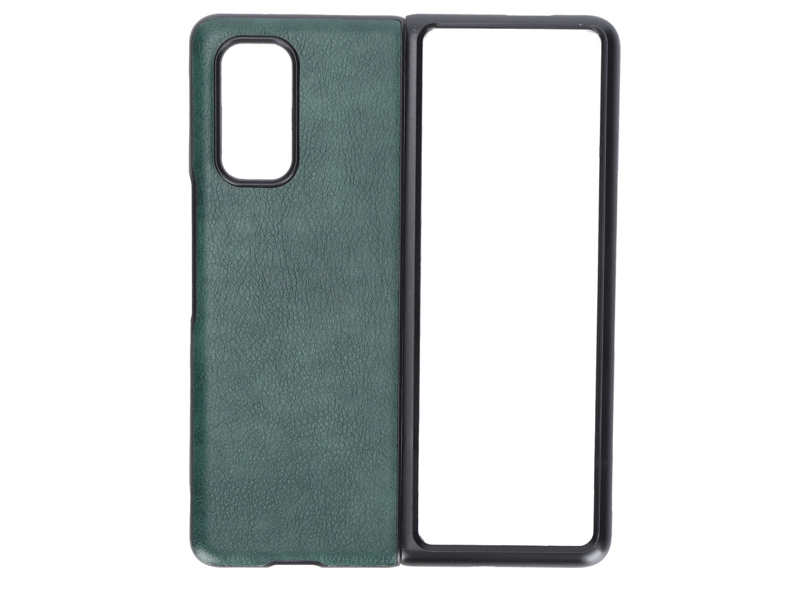 Capa de proteção para telefone com padrão de lichia, à prova d'água EOOCOO