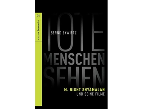 Livro TOTE MENSCHEN SEHEN final German Edition de Bernd Zywietz (Alemão)