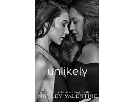 Livro Unlikely de Marley Valentine (Inglês)
