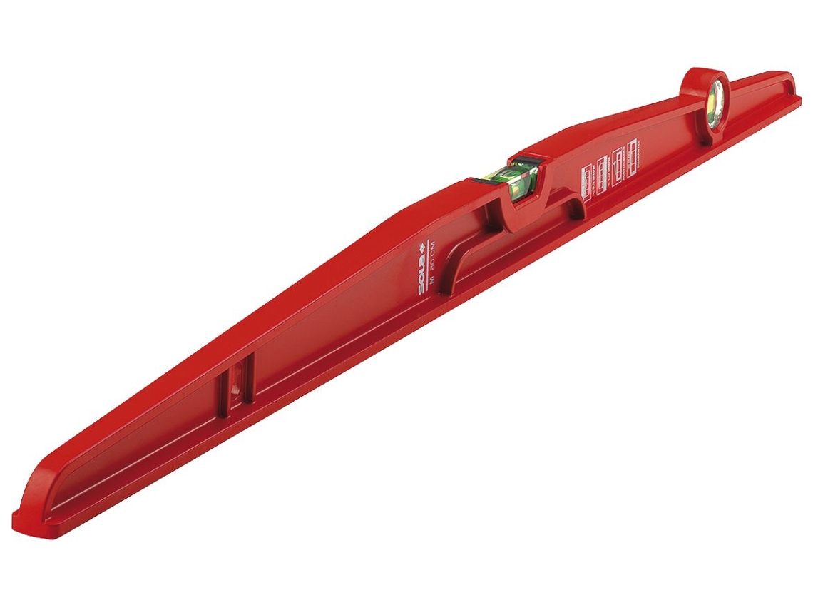 Asa De Aeronave SOLA-M50-Casting Spirit Level M (500 Mm)