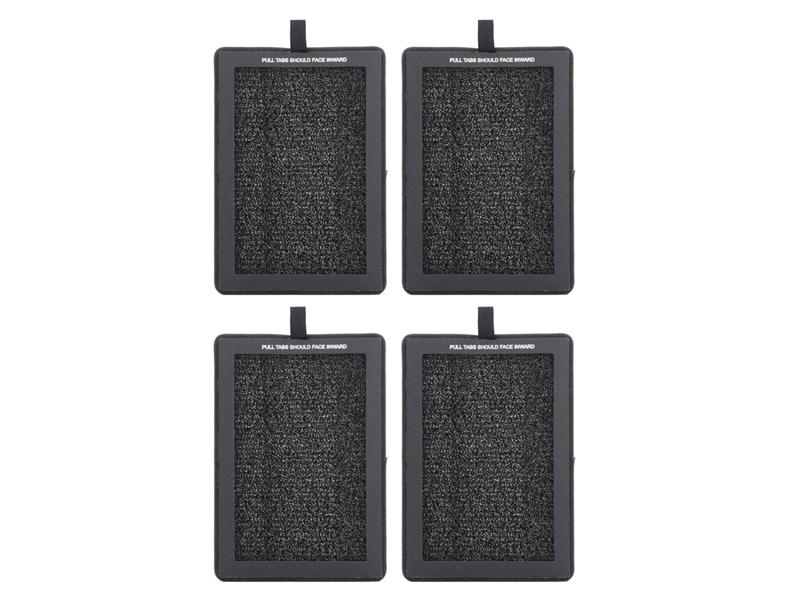 Filtro Ar LAXISCREED para Levoit Lv h128/h13eu 4un