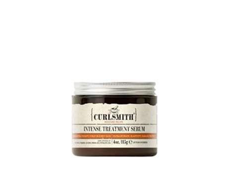 Moisture Recipes Intense Treatment Serum 115g Curlsmith