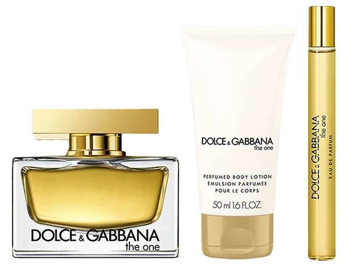 Perfume DOLCE &amp; GABBANA (75ml)