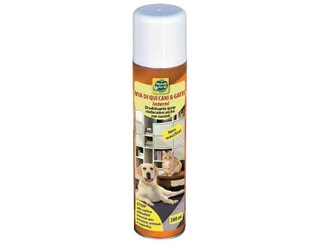 Mondo Verde Repelente para gatos de interior 300 ml
