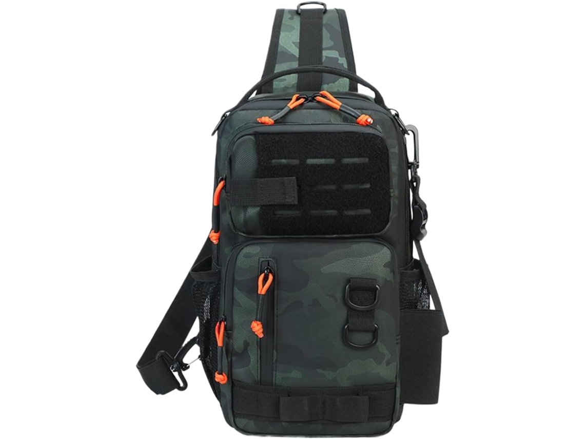 Sac Dos De P Che App T Robuste Et Tanche Accessoire Pour Sports Plein Air Voyages Camping Randonn E Kayak
