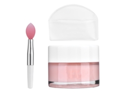 Creme Labial Cuidado Reduz Linhas Remove Pele Morta