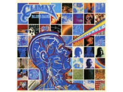 CD Climax Blues Band - Sample And Hold