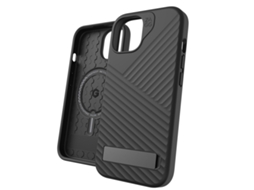 Capa Denali Snap Ks para iPhone 15 ZAGG