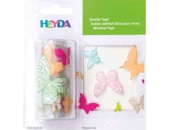 Autocolantes para vidros HEYDA 203584484