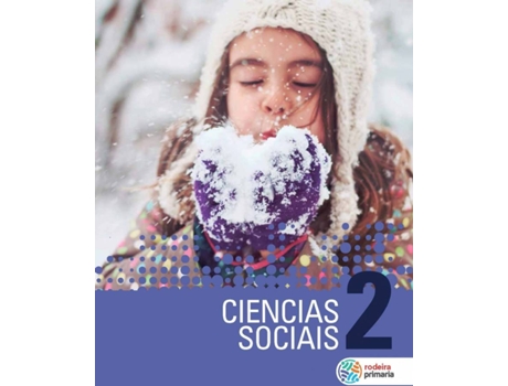 Manual Escolar Ciencias Sociais 2 de Obra Colectiva Edebé