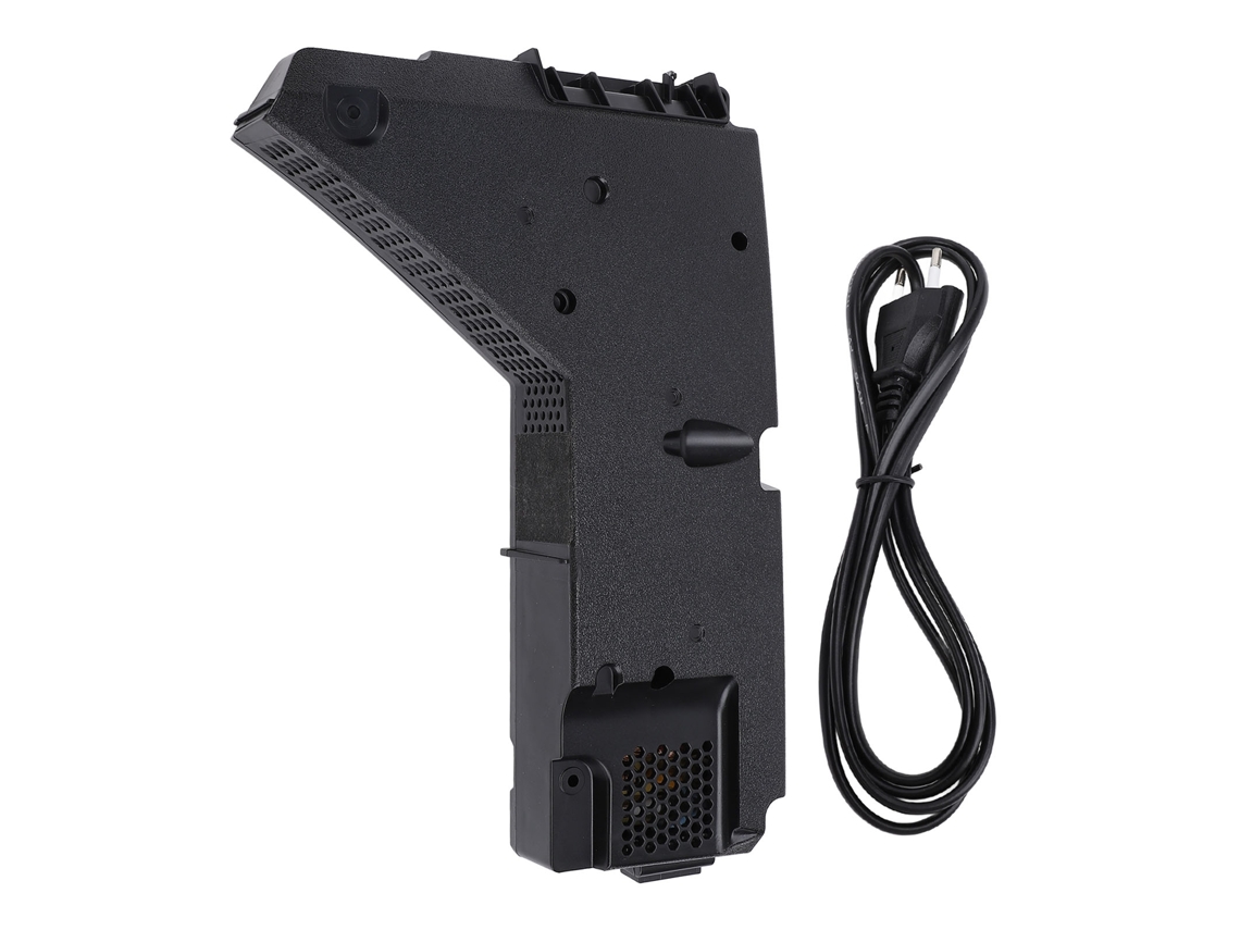 Fonte De Alimentação Pa-1401-jt3 Para Console Cfi-1200 1215 Plug Ue