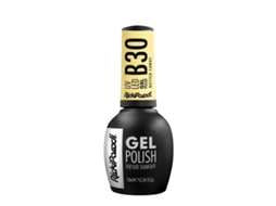 Verniz de Unhas de Gel B30 Butter Candy 10ml RICKIPARODI