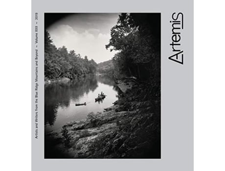 Livro Artemis Journal 2019 Volume XXVI de Mary Jane Oliver Jeri Rogers Starroot (Inglês)