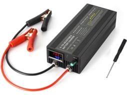 Carregador de Bateria Automotiva Lifepo4 60a 0 15v SFUSHOS