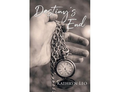 Livro Destinys End De Kathryn Leo (inglês)