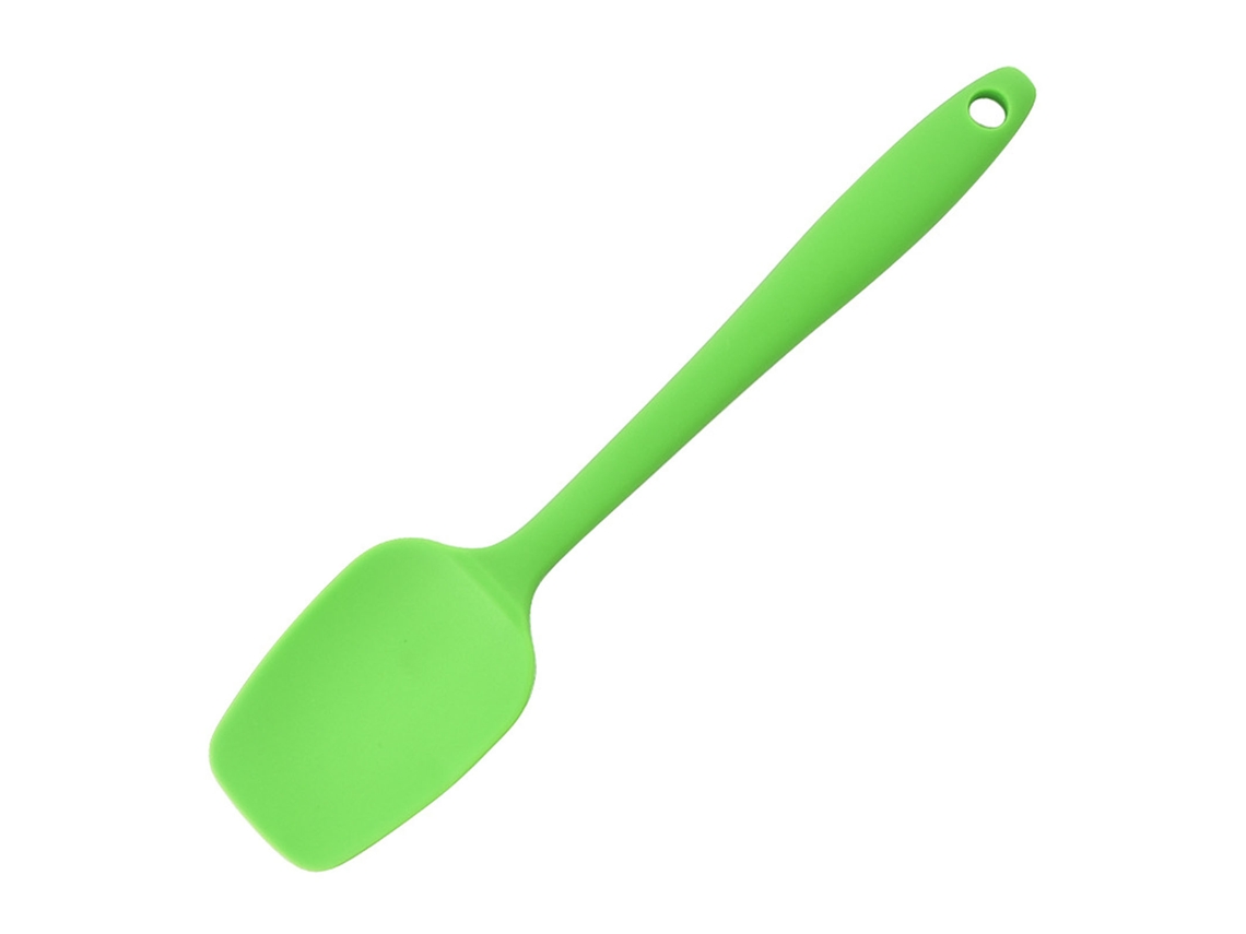 Espátula Silicone Resistente Ao Calor LAXISCREED