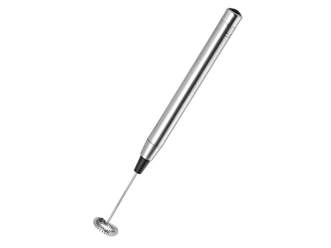 Espumador Elétrico de Leite, Manual, para Café, Ovos AQUAFORGE