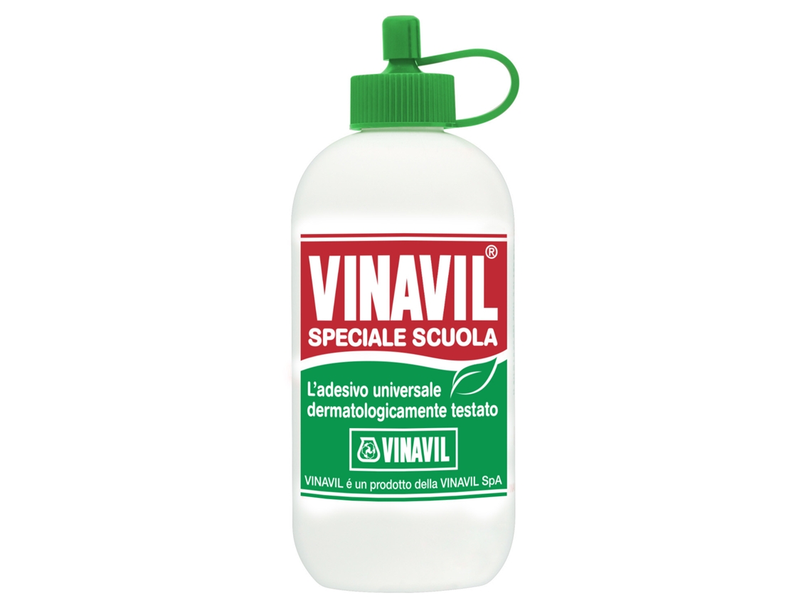UHU 8002224000011 Adesivo Líquido 100 G