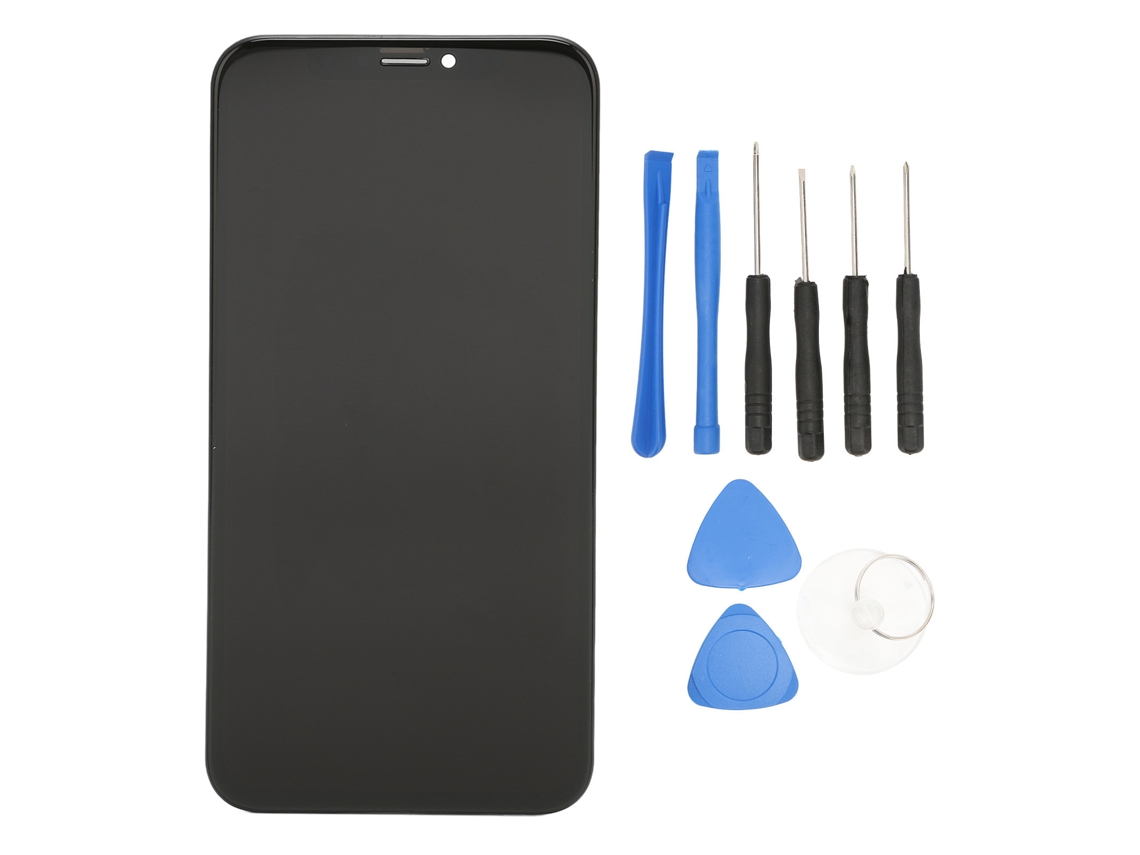 Painéis de Toque LAXISCREED para Iphone Xs