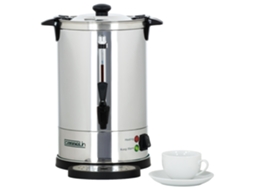 Coador de Café 48 Chavenas Cpc48 CASSELIN