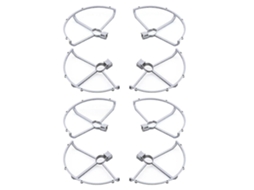 Protetor De Hélice Para Drone Dji Mini Se/mini 2/mavic Mini Slowmoose