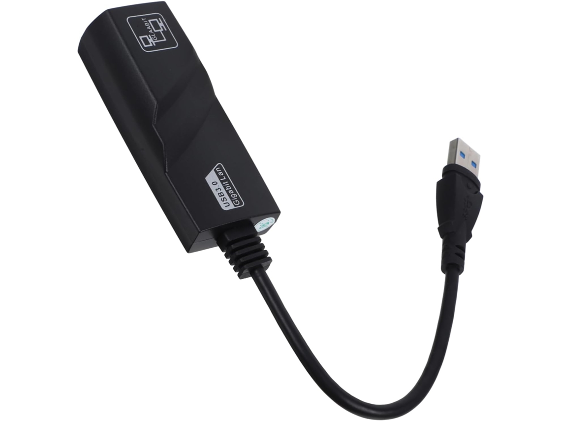 3.0 Rj45 1000m, Design Elegante Conexões Internet Com Fio Em Laptops