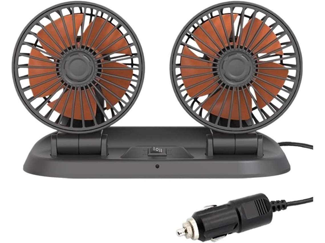 Usb Ventilador Mesa para Uso Doméstico e Externo