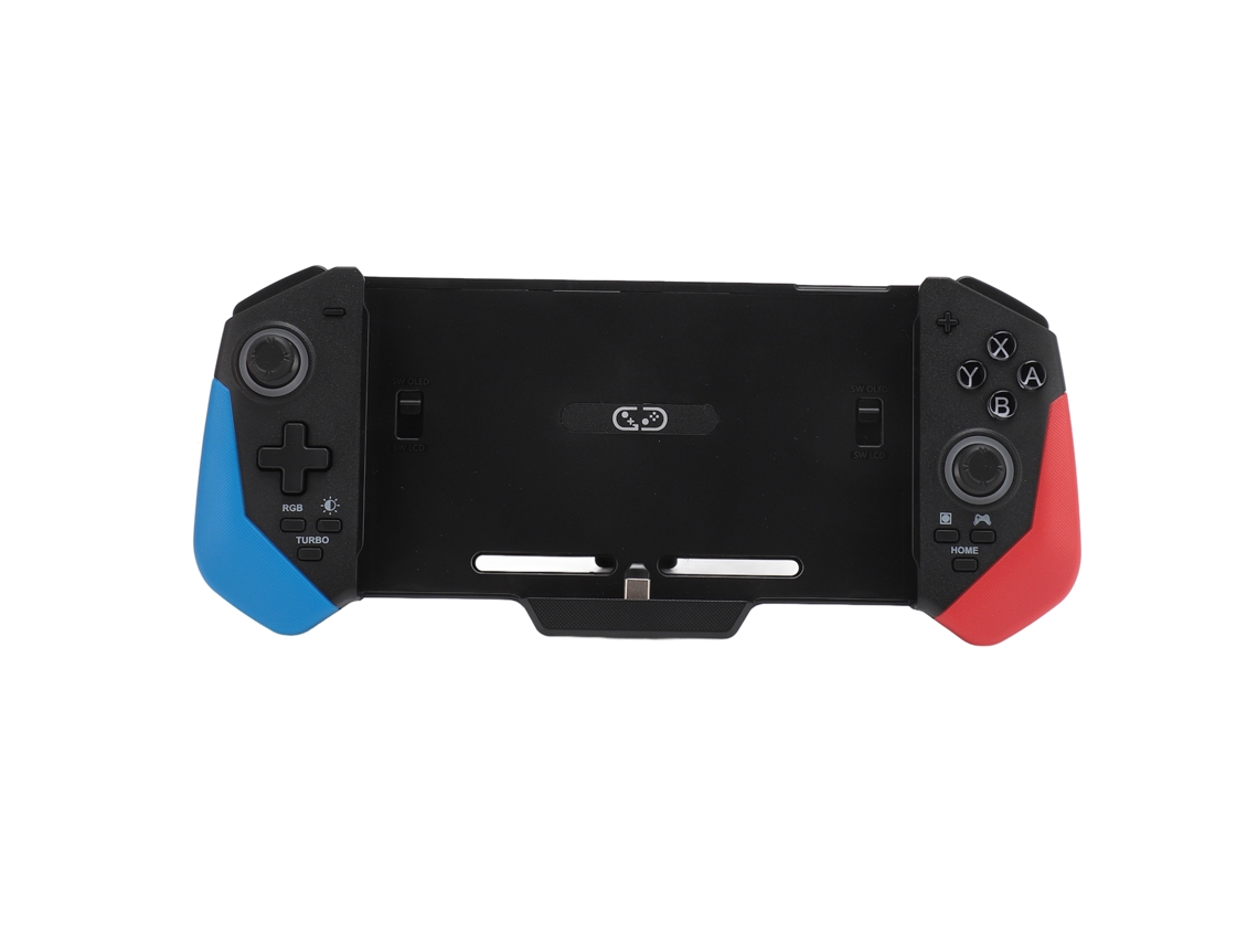 Controle de Jogo EOOCOO (giroscópio de 6 Eixos, Vibração de Duas Motores)