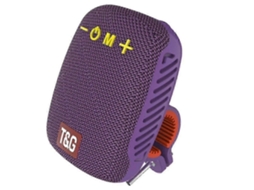 Som Bluetooth A Liberdade Da Música Sem Fios. Leve E Prático! Olysi Shop