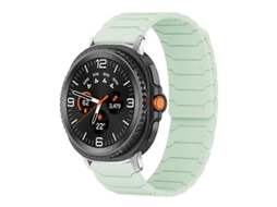 Pulseira De Silicone Magnética Xdfind Para Relógio