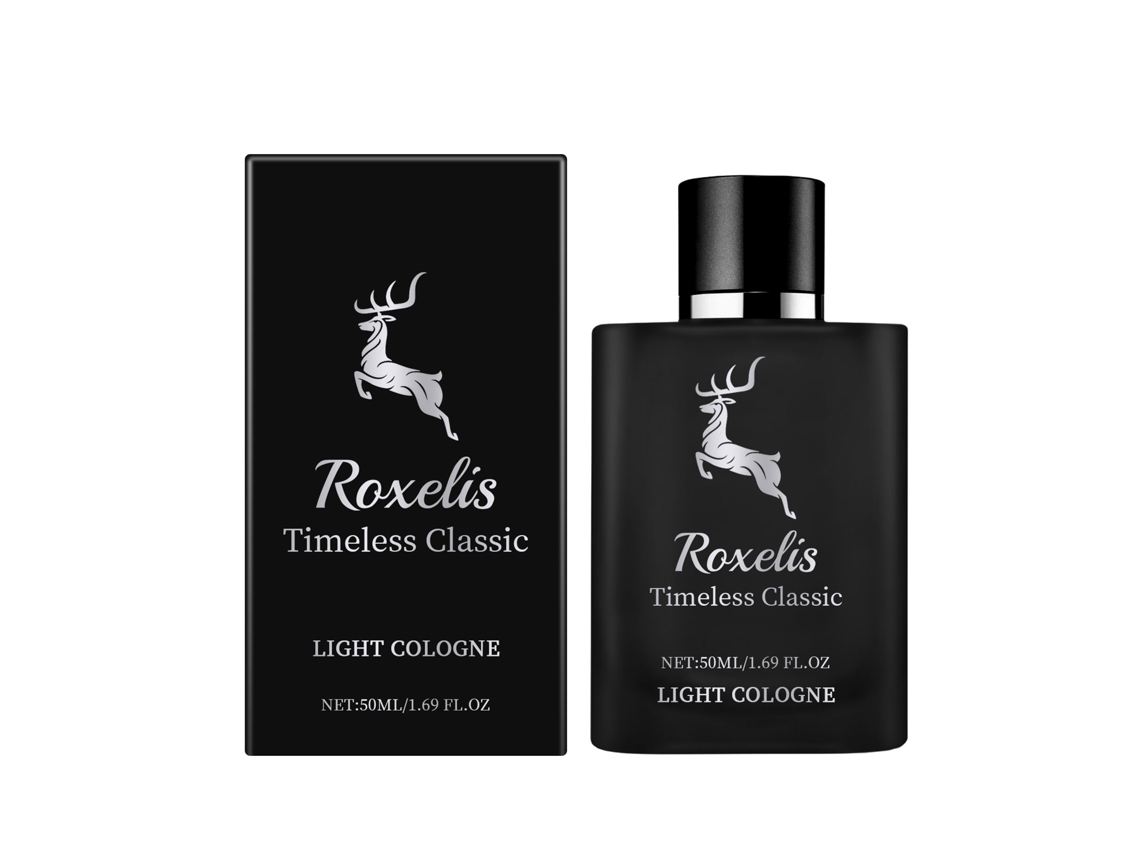 Perfume Charmoso Clássico Colônia
