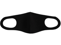 Máscara de Proteção AREALER Unisex