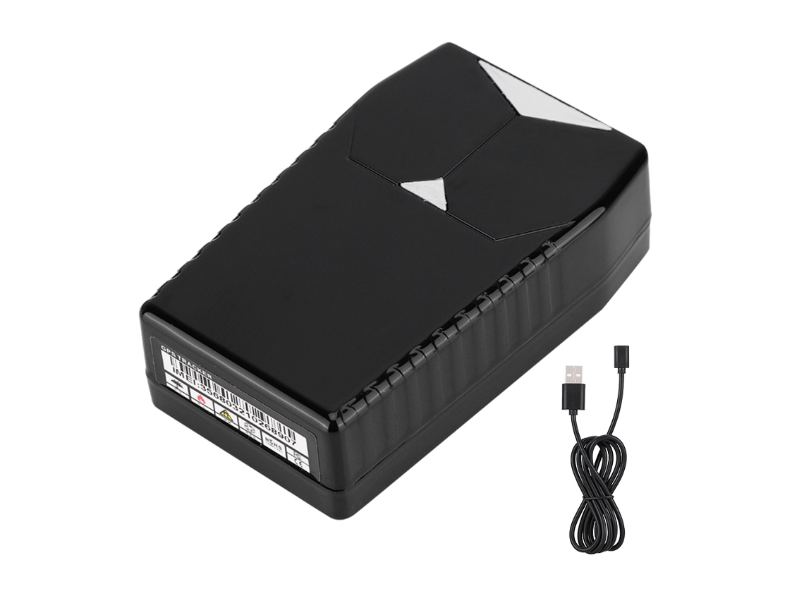 Rastreador Gps Veicular com Localização e Antiperda Magnética