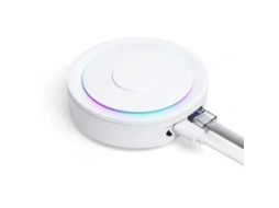 Lurelia O Zigbee 3.0 Gateway Hub Funciona Com O Homekit Tuya Smart Home