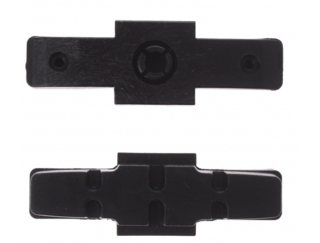 Brake Pad Rubbers Magura Hydraulic 51 X 12 Mm 2 Pieces SIMSON