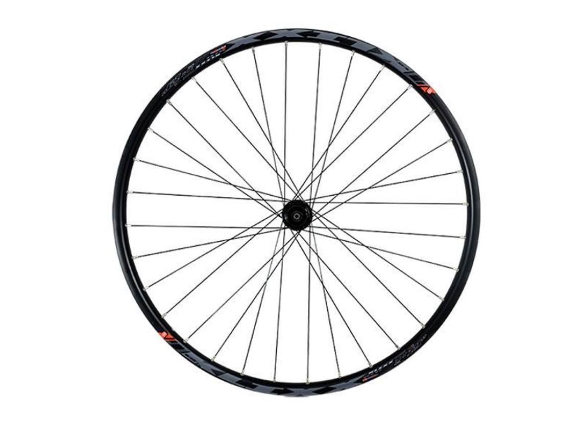 Roda Traseira VELOX K7 Klixx Readym3050