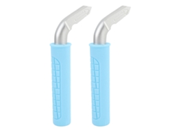 2pcs Assistente de Alça de Carro Antiderrapante S/MARCA