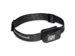 Luz Frontal Corrida BLACK DIAMOND astro
