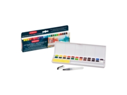 CX PASTILHAS INKTENSE DERWENT