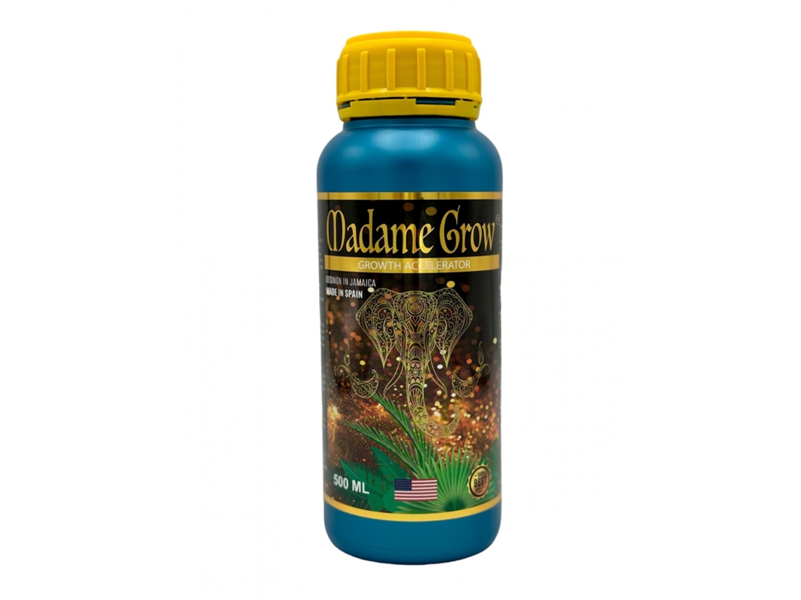 Madame Acelerador de Crescimento 500 ml