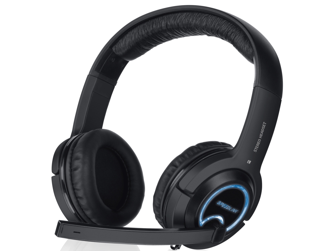 Auscultador Gaming SPEED LINK Xanthos