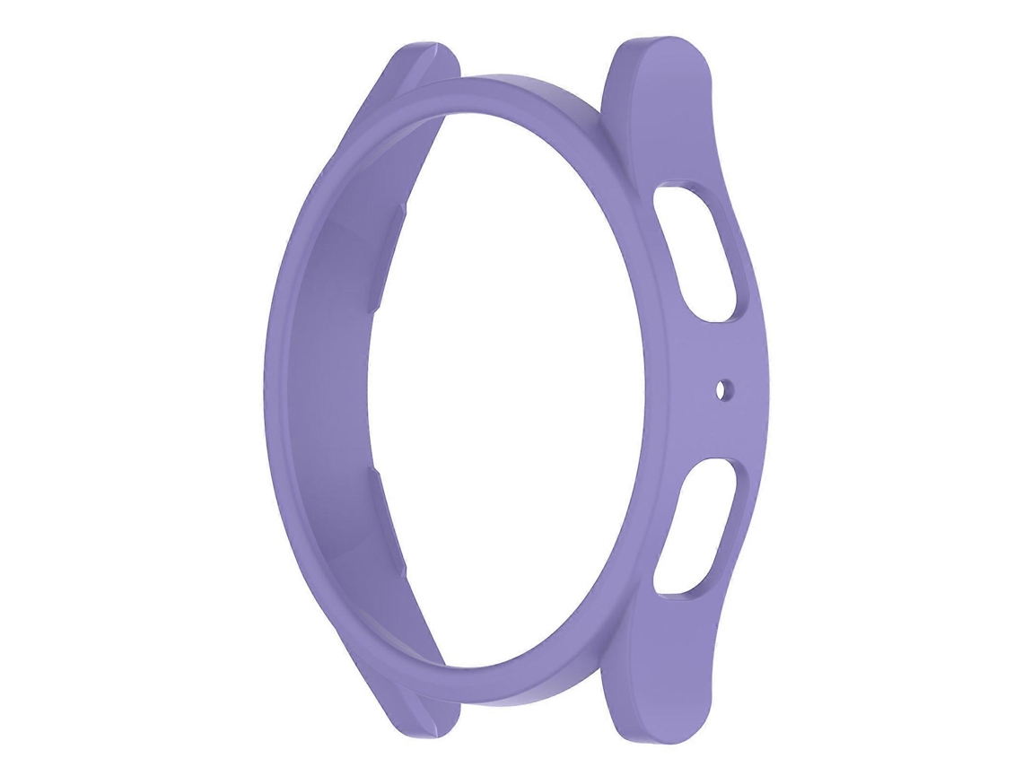 Capa protetora para relógio inteligente com absorção de choque para relógio 5 44 mm Ly Ebike