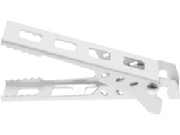 Pinça Multifuncional Para Churrasco Toyvian Em Aço Inoxidável, Anti Escaldante, Design Ergonômico, Fácil De Limpar