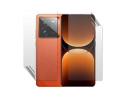 Pelicula de Vidro GIFT4ME Realme GT7 Pro