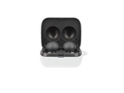 Capa protetora de silicone Hengrongshen para fones de ouvido Bluetooth Sony Linkbuds WF L900 2
